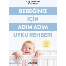 Braventa Collection Bebeğiniz Için Adım Adım Uyku Rehberi