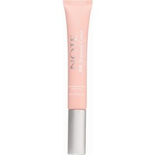 Braventa Collection Note Bb Corrector 01 Renk Eşitleyici Dudak Parlatıcısı, Pembe