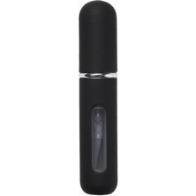 Braventa Collection 5 ml Parfüm Atomizeri Siyah - 16