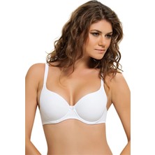 Miravm Nbb 3505 Mikro Kaplı Desteksiz Sütyen