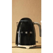 Smag 50's Style Retro Su Isıtıcı Kettle