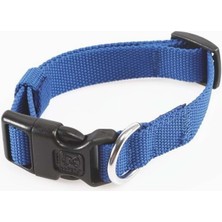 Braventa Collection M-Pets Jolly Köpek Boyun Tasması Blue (S)