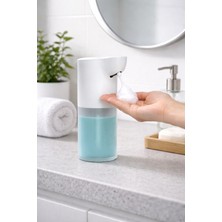 Omega Omg Şarj Edilebilir, Yeniden Doldurulabilir Sensörlü Köpük Verici