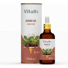 Braventa Collection Jojoba Yağı 20 ml