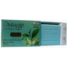 Braventa Collection Nane & Mentol Sabunu