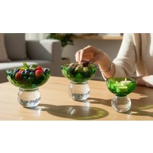 Roy King Kristal Cup Yeşil