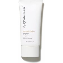 Braventa Collection Jane Iredale Smooth Affair Matlaştırıcı Yüz Makyaj Bazı