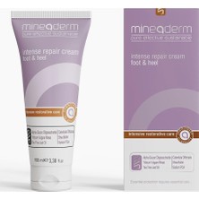 Braventa Collection Repair Krem Foot ve Heel 100 ml