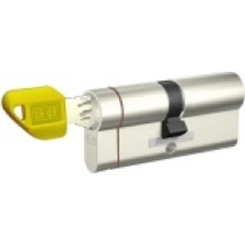 Dormakaba Dorma Kaba Pextra Çelik Takviyeli Barel 8 Anahtarlı