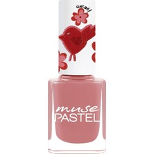 Braventa Collection Pastel Nude Oje 769