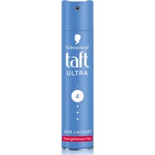 Braventa Collection Ultra Güçlü Sprey 250 ml