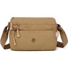 Smart Bags Mikro Poly Kumaş Postacı Kadın Çantası 1006