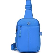 Smart Bags Mikro Poly Kumaş Kadın Bodybag Postacı Çantası 3337