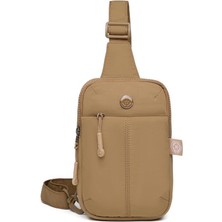 Smart Bags Mikro Poly Kumaş Kadın Bodybag Postacı Çantası 3337