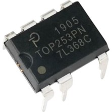 365Dükkan Top 253 Pn Dıp-7 Entegre Devre