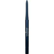 Braventa Collection Clarins Waterproof Eye Pencil 03 Blue Suya Dayanıklı Göz Kalemi