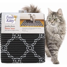 Braventa Collection Fresh Kitty Kedi Kumu