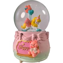 BT Teknik Teknik Kar Küresi Orta Boy LLM-HDY0318 96584512