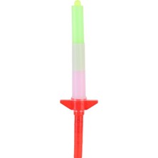 BT Teknik Teknik FCN-007 Poşetli Işıklı Kılıç 96584512