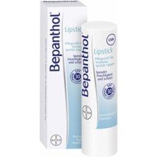 Braventa Collection Bepanthol Lipstick Güneş Koruyucu Spf 30 4.5 gr Dudak Bakım Kremi