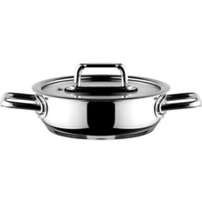 Braventa Collection Colombus 16CM Kapaklı Sahan