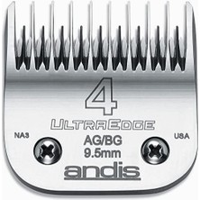 Braventa Collection Andis Ultraedge Makas Bıçağı