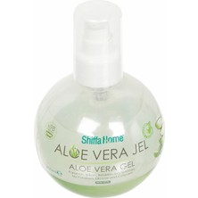 Braventa Collection Shiffa Home Aloe Vera Jel 250ML
