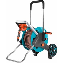 Braventa Collection 18517-20.000.00 Hortumarabasıcleverroll M Easy Set