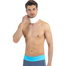 Vizor - Sünger Boyunluk Code 101