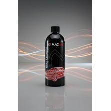 Macwag Nanoshampoo (Boya Koruyuculu Cilalı Şampuan) 750ML