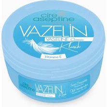 Braventa Collection Cıre Aseptıne Vazelin 150 ml Klasik