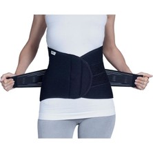 Owli Doğum Sonrası Korse Siyah