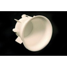 Braventa Collection Soppigo - Wc Matik Çift Kapak Kutulu 3861