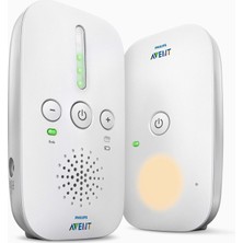 Braventa Collection Avent Bebek Telsizi SCD502/26