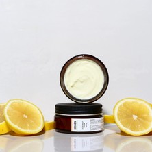 Braventa Collection Gül Ağacı & Limon Krem Deodorant 50 ml