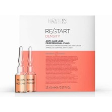 Braventa Collection Professional Restart Anti-Hair Loss Professional Treatment 5ml x 12