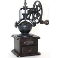 Remstdrk Ahşap Kahve Değirmeni ALK2823