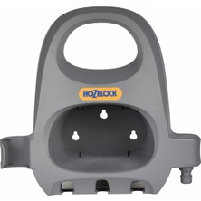 Braventa Collection 2362H Duvara Monte Hortum Toplama ve Sarma Askısı