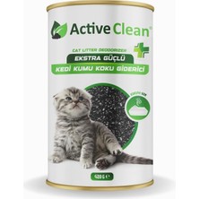 Braventa Collection Active Clean Kedi Kumu Koku Giderici 420 Gram