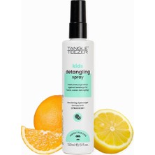Braventa Collection Tangle Teezer Çocuklar Için Saç Açıcı Sprey 150 ml