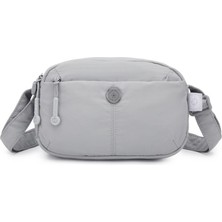 Smart Bags Mikro Poly Kumaş Mini Boy Postacı Kadın Çantası 3339