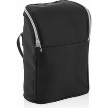 Braventa Collection Babyjem 634 Puset Termos Çantası, Siyah