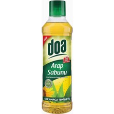 Braventa Collection Arap Sabunu 1000 ml