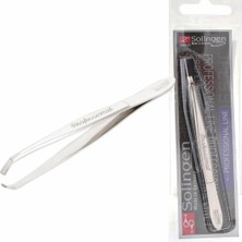 Braventa Collection Cımbız 7338 Yan Nikel 1 Paket