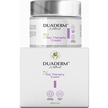 Braventa Collection Kırışıklık Karşıtı Day Therapy Cream, C Vitamini ve Baobab Yağı, 50 ml