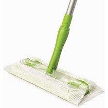 Braventa Collection - Q600 Sil Süpür Paspas Sistemi