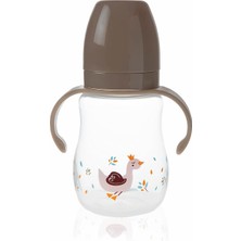 Braventa Collection Babyjem Damlatmayan Suluk 250 ml Vizon