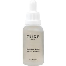 Braventa Collection Cúre De La - Anti-Spot Serum - Arbutin & Panthenol & Niasinamid