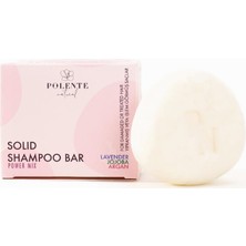 Braventa Collection Natural - Onarıcı-Besleyici Katı Şampuan/yıpranmış-Işlem Görmüş Saçlar (110 Gr)