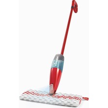 Braventa Collection 1-2 Spray Max Sprey Mop